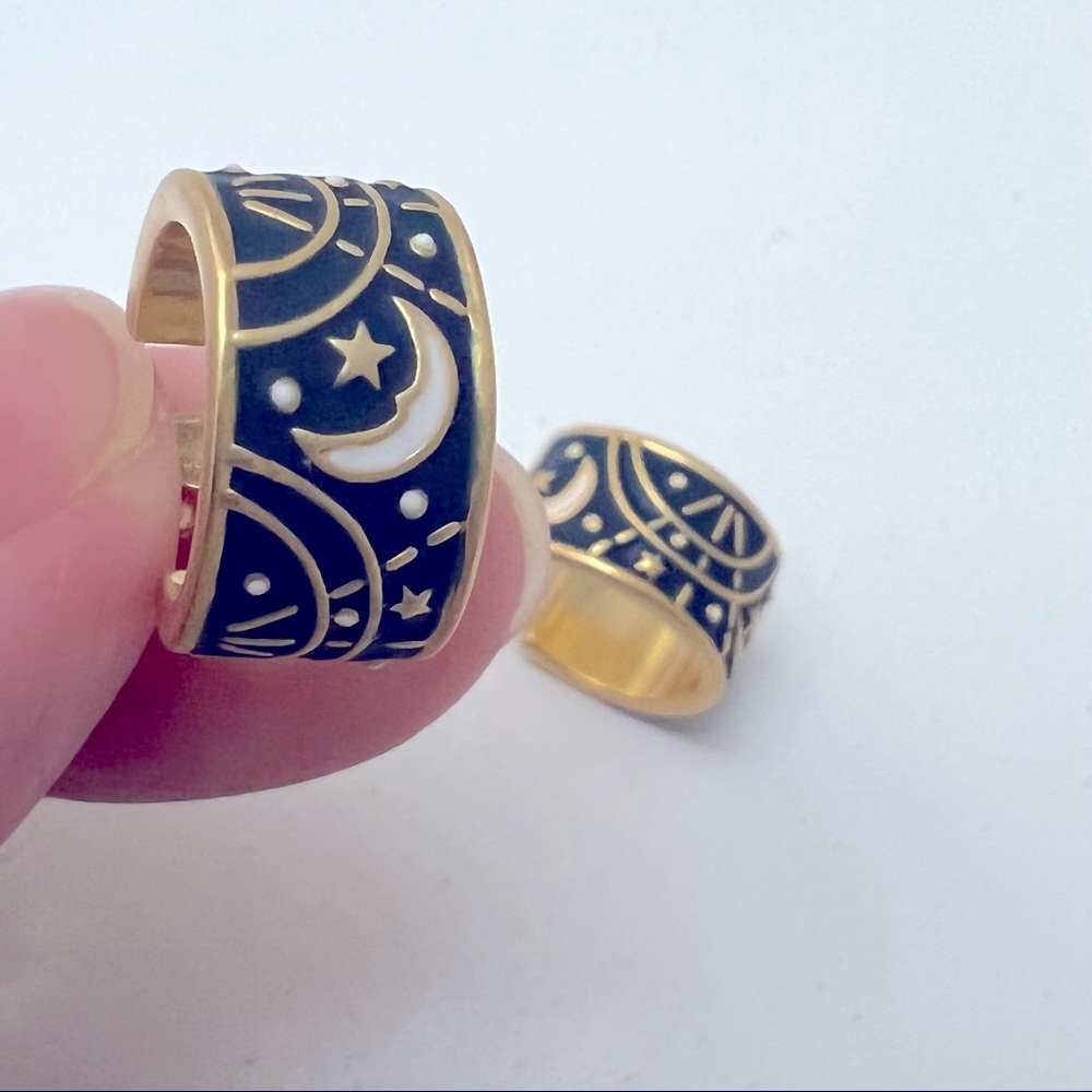 Madewell Earrings